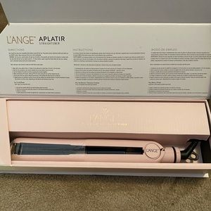 Lange Aplatir Straightner